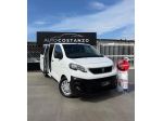 Peugeot Traveller  BlueHDi 120 Cv 8 Posti  ALLURE 2020