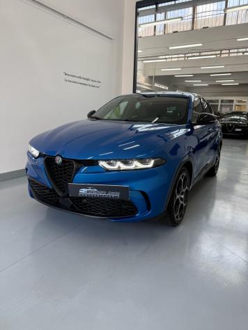 Alfa Romeo Tonale 1.5 160 CV MHEV TCT7 Veloce - Foto 6
