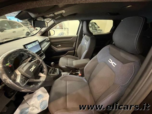 DACIA Duster ECO-G 100 CV Expression NO VINCOLI DI FINANZIAMENT rif. 24016641 - Foto 9