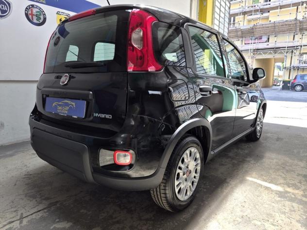 Fiat Panda PREZZO REALE !!! 1.0 Hybrid Km 6.000 - Foto 5