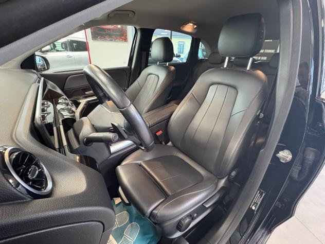 MercedesB 180 Sport 2.0 TDi 116cv 2022 km 71000 - Foto 10