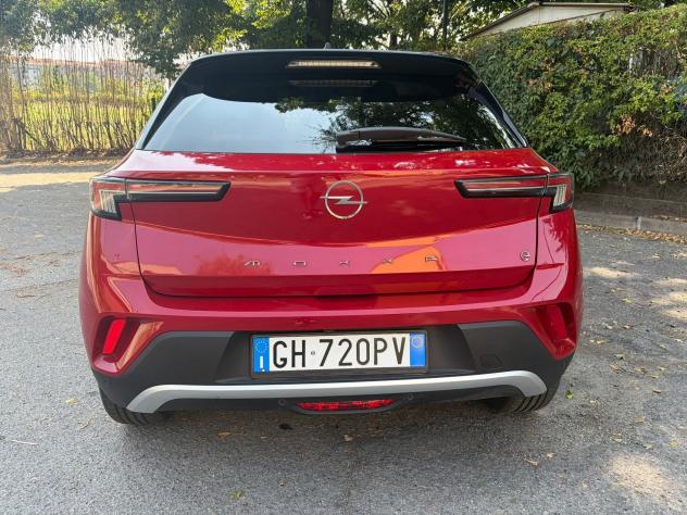 Opel Mokka-e BEV Elegance - Foto 8