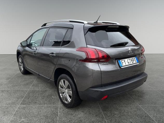 Peugeot 2008 PureTech 82 Active S/S - Foto 5