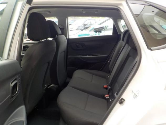 HYUNDAI i20 1.0 T-GDI 90CV Connectline rif. 14208196 - Foto 8