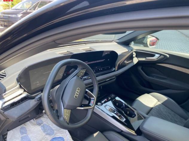 AUDI A5 Avant TDI 150 kW mHEV+ S tronic S Line edition rif. 23989972 - Foto 9