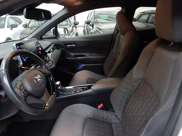 Toyota C-HR 1.8 Hybrid E-CVT Trend - Foto 10