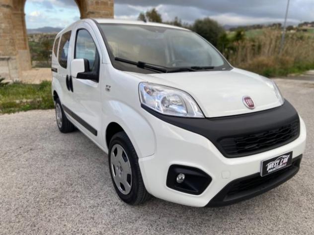 FIAT Qubo 1.3 MJT 80 CV Lounge rif. 24059763 - Foto 10