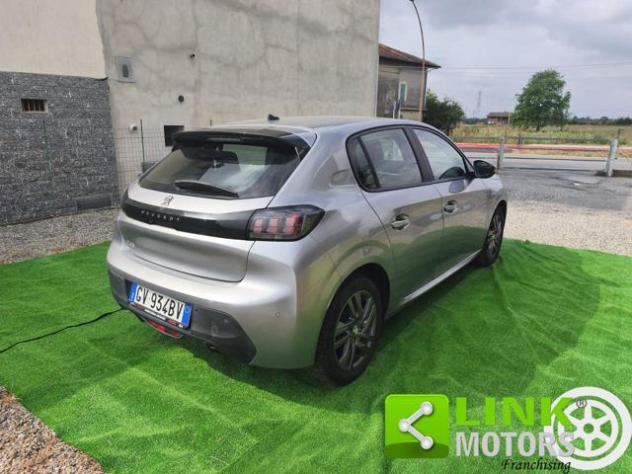 PEUGEOT 208 1.2 PURETECH rif. 24113212 - Foto 5