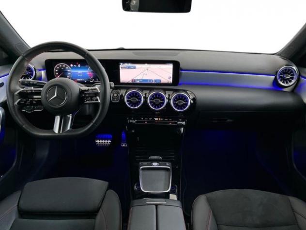 MERCEDES-BENZ A 180 d Automatic AMG Line Advanced Plus rif. 24022106 - Foto 9
