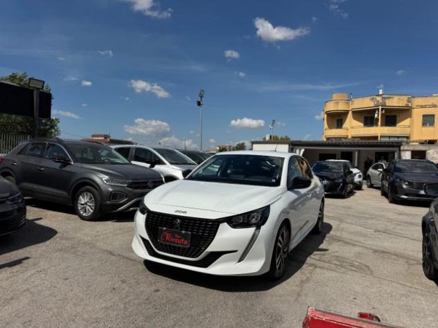 PEUGEOT 208 PureTech 100 Stop&Start 5 porte Allure rif. 24079554 - Foto 8