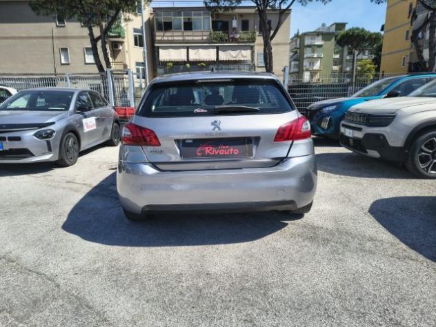 PEUGEOT 308 1.6 e-HDi 115 CV Stop&Start Allure rif. 23794252 - Foto 8