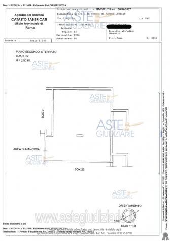 IMMOBILI-IMMOBILE COMMERCIALE-Via L' Aquila, 23e, 00041 Albano Laziale RM, Italia - Foto 4