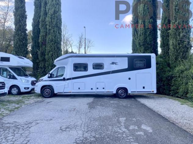 LAIKA Kreos L 5009 rif. 23244925 - Foto 3