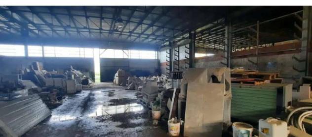 Immobile in asta di 670 m² in vendita a Bettona - Foto 2