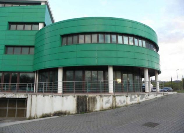 Immobile in asta di 3302 m² in vendita a Arezzo - Foto 3
