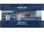 Immobile in asta di 131 m² in vendita a Busso