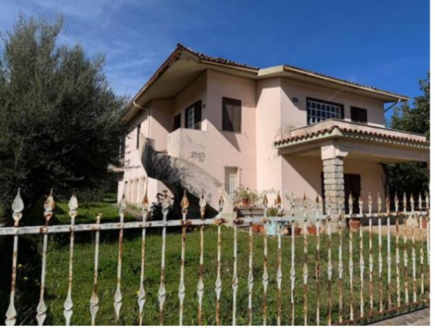 Immobile in asta di 127 m² in vendita a Calangianus - Foto 4