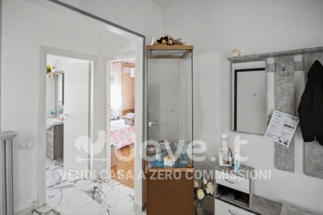 Casa indipendente di 133 m² con 4 locali e box auto in vendita a Carpi - Foto 19