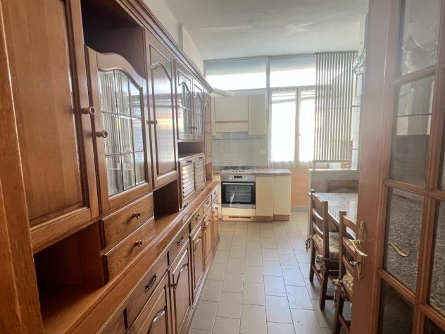 Appartamento in vendita a Sant'Antonio - Carrara 110 mq Rif: 1394780