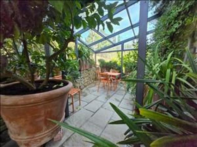 Appartamento in vendita a Villa a Sesta - Castelnuovo Berardenga 150 mq Rif: 1349621 - Foto 5