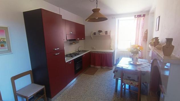 Appartamento in vendita a Castelnuovo Magra 90 mq Rif: 1431959