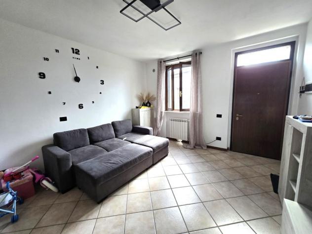 Appartamento in vendita a Castel San Gimignano - Colle di Val d'Elsa 72 mq Rif: 1399515 - Foto 5