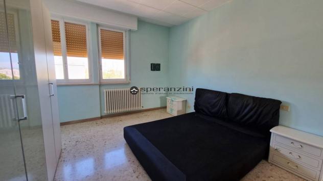 ALLE PORTE DEL CENTRO STORICO: Vendita attico a fano alle porte del centro storico
proponiamo appartamento di circa 120 mq al quarto piano, servito da - Foto 10
