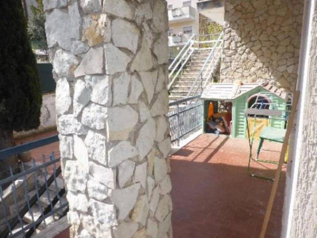 Immobile in asta di 148 m² con più di 5 locali e box auto in vendita a Fermo - Foto 5