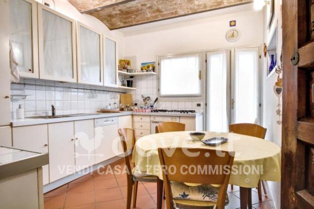 Appartamento di 196 m² con 5 locali e box auto in vendita a Ferrara - Foto 10