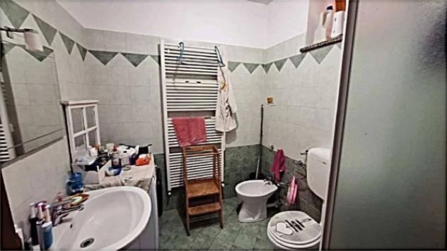 Immobile in asta di 115 m², box auto in vendita a Gaglianico - Foto 8