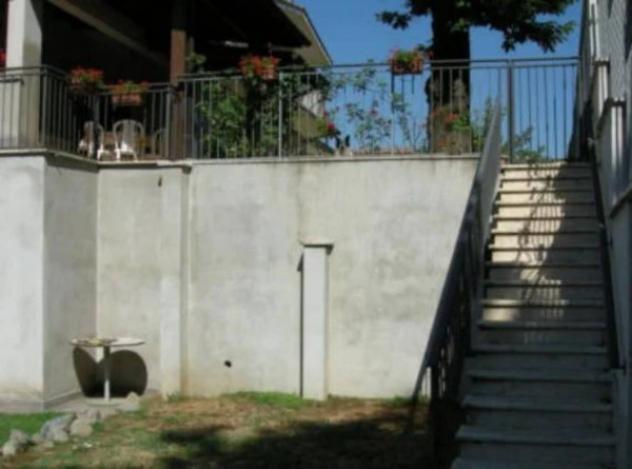Immobile in asta di 319 m², box auto doppio in vendita a Lariano - Foto 5