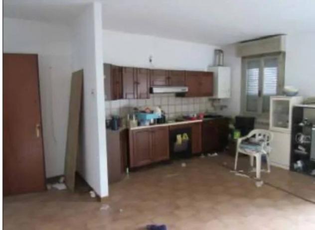 Immobile in asta di 60 m², box auto in vendita a Mantova - Foto 8