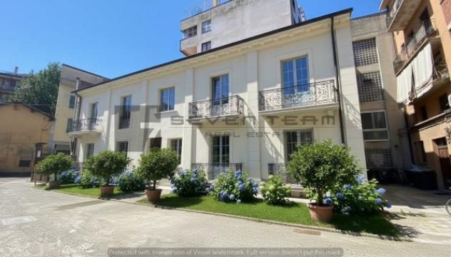 Appartamento di 83 m² con 3 locali in vendita a Melzo