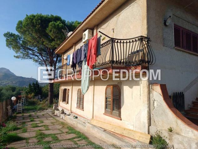 Abitazione in villini in vendita a Misilmeri - Rif. 4551343 - Foto 3