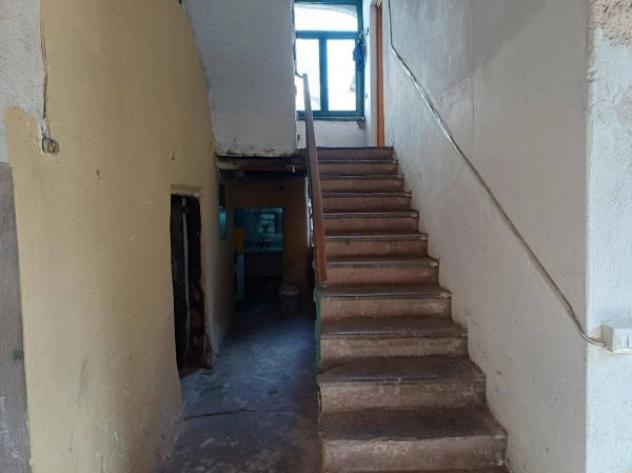 Immobile in asta di 108 m² con più di 5 locali e box auto in vendita a Primaluna - Foto 17