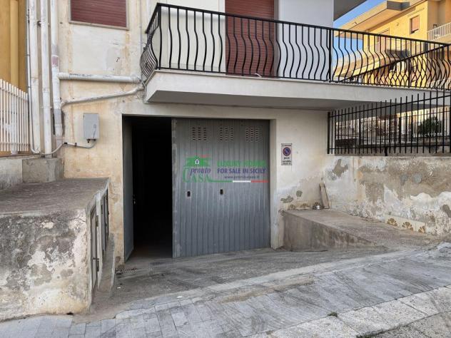Rif. 2344 - Garage con cambio d'uso ad abitazione in centro a Marina di Ragusa - Foto 14
