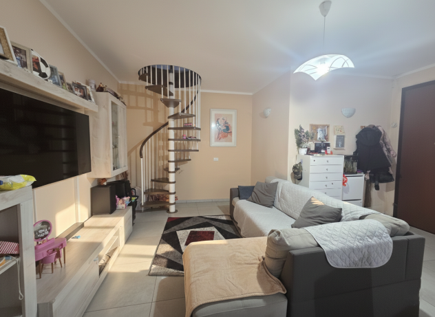 Appartamento in vendita a Santa Maria a Monte 80 mq Rif: 1394287 - Foto 3