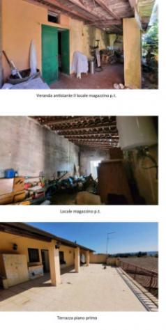 Immobile in asta di 305 m² in vendita a Siracusa - Foto 6