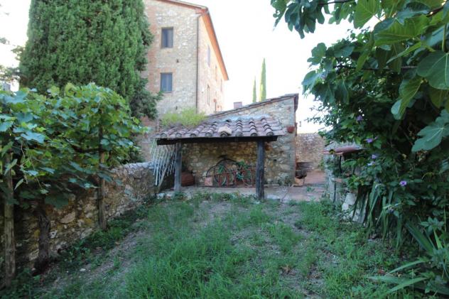 Appartamento in vendita a Tonni - Sovicille 75 mq Rif: 1449019 - Foto 3