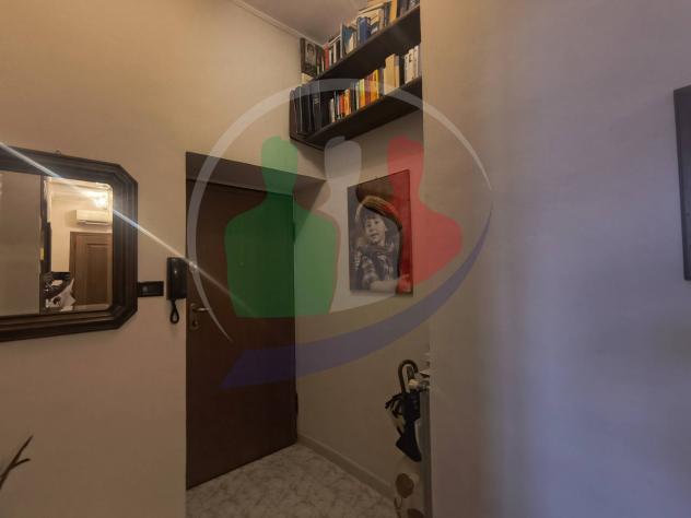 Appartamento in vendita a Torino, Nizza Millefonti - Foto 2