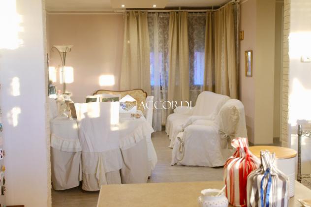 VILLA A SCHIERA di 5 vani e di 210 mq (TREVIGNANO) rif. RS669_1 - Foto 3