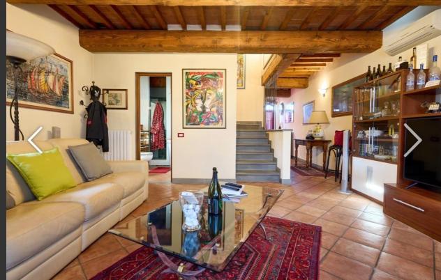 Terratetto in vendita a Vinci 140 mq Rif: 1450487 - Foto 5