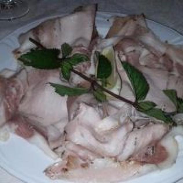Ristorante al Fogolar di Magro Alfeo & C. S.a.s. - Foto 4