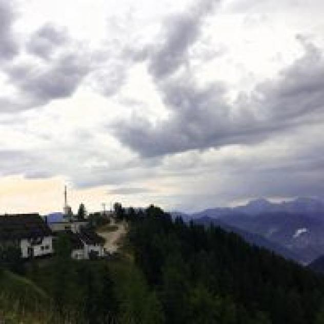 Rifugio al Santuario di Corazza Giancarlo - Foto 2