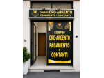 Commessa Compro Oro Via Novara Milano