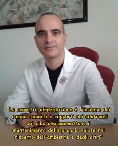 Dott. Andrea Vacca Biologo Nutrizionista - Foto 5