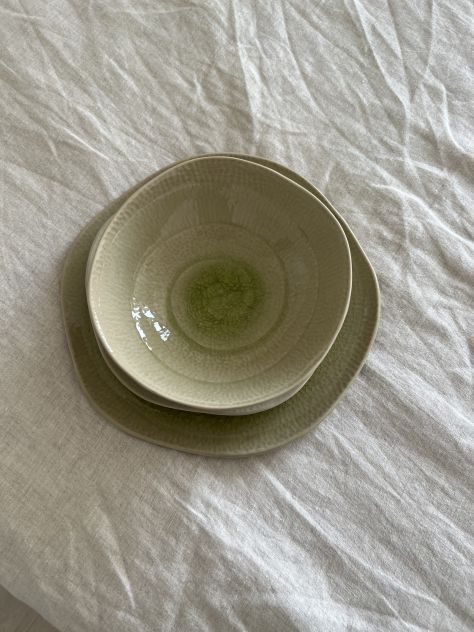 Piatti servizio moderno - Foto 4