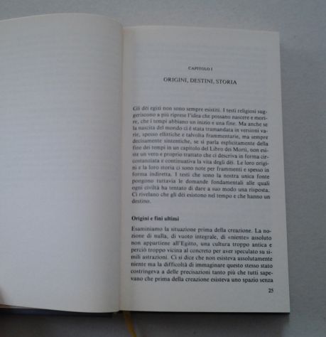 Degli Egizi e dei loro Dèi - Foto 6