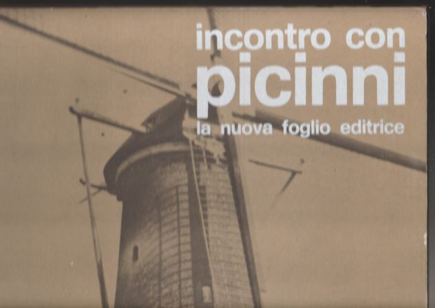 INCONTRO CON PICINNI - Foto 6