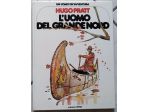 l’uomo del grande nord	 di Hugo Pratt